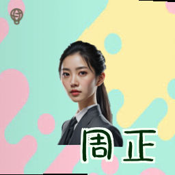 周正