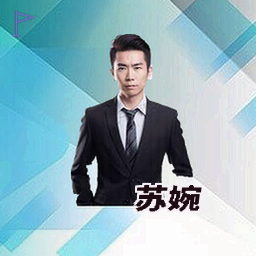 苏婉